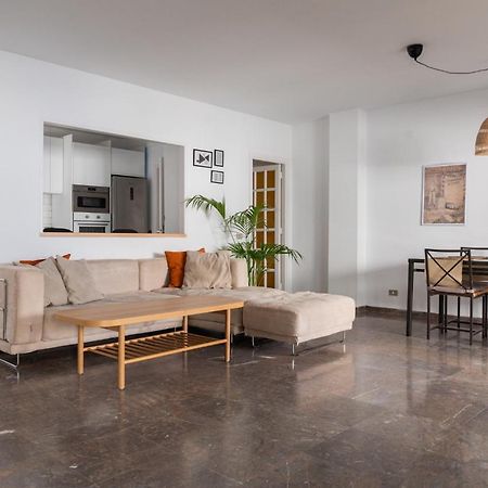 Apartament Atico Centro Ciudad Santa Cruz de Tenerife Zewnętrze zdjęcie