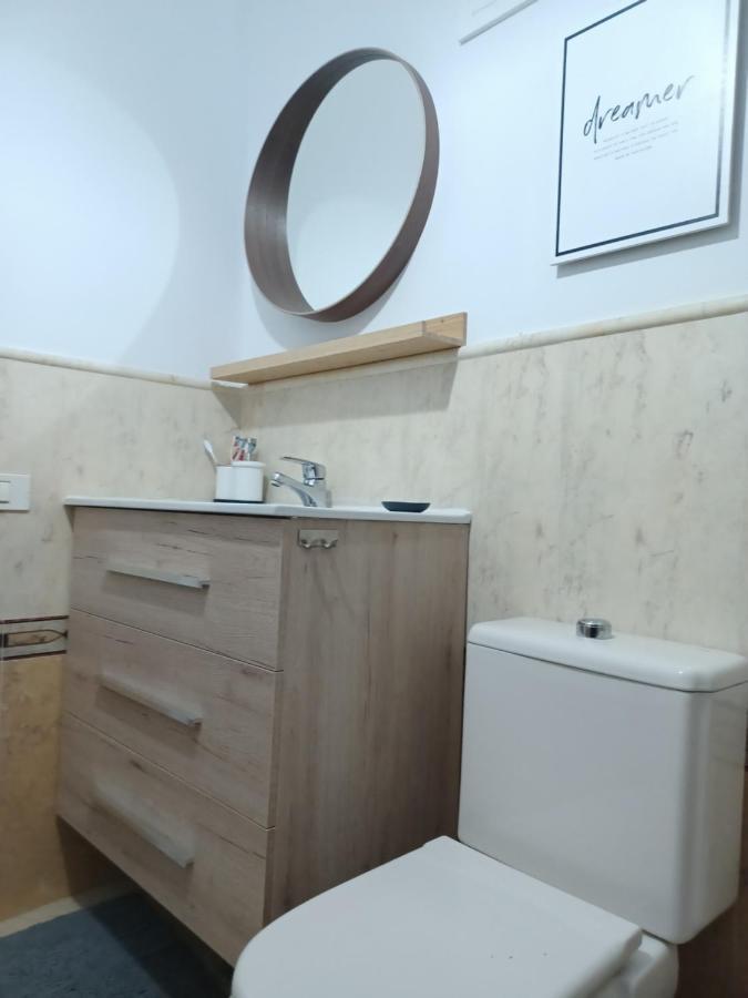 Apartament Atico Centro Ciudad Santa Cruz de Tenerife Zewnętrze zdjęcie