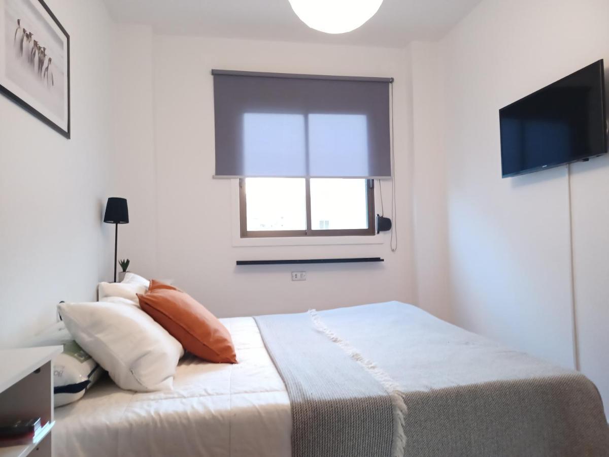 Apartament Atico Centro Ciudad Santa Cruz de Tenerife Zewnętrze zdjęcie