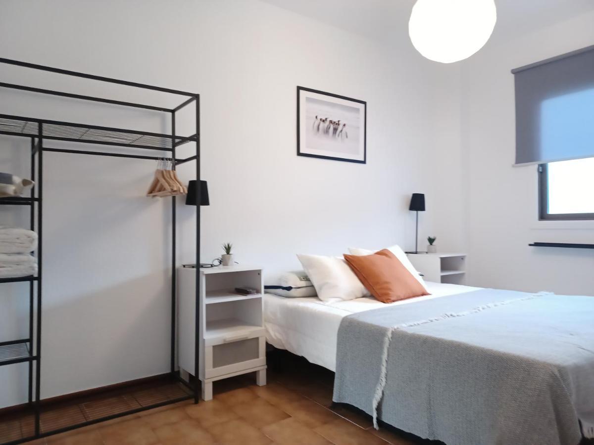 Apartament Atico Centro Ciudad Santa Cruz de Tenerife Zewnętrze zdjęcie