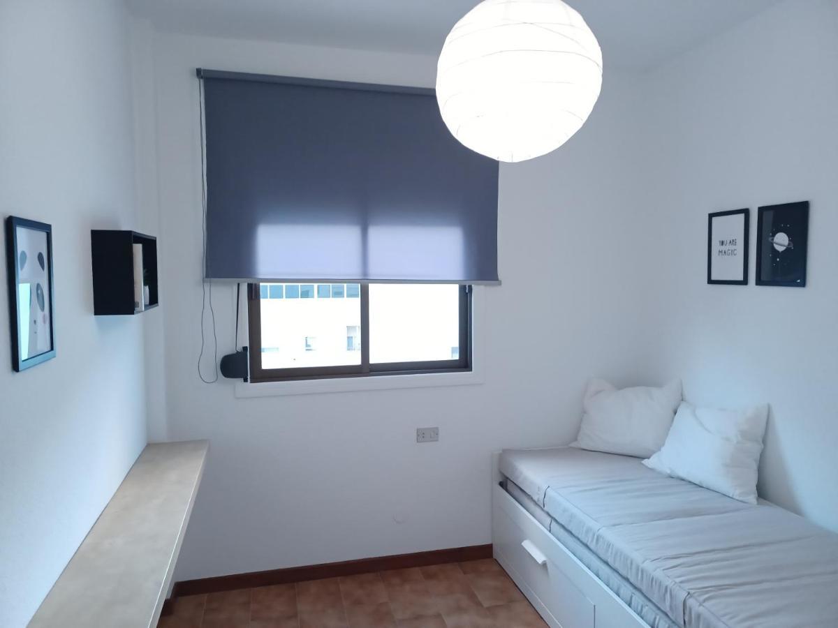 Apartament Atico Centro Ciudad Santa Cruz de Tenerife Zewnętrze zdjęcie