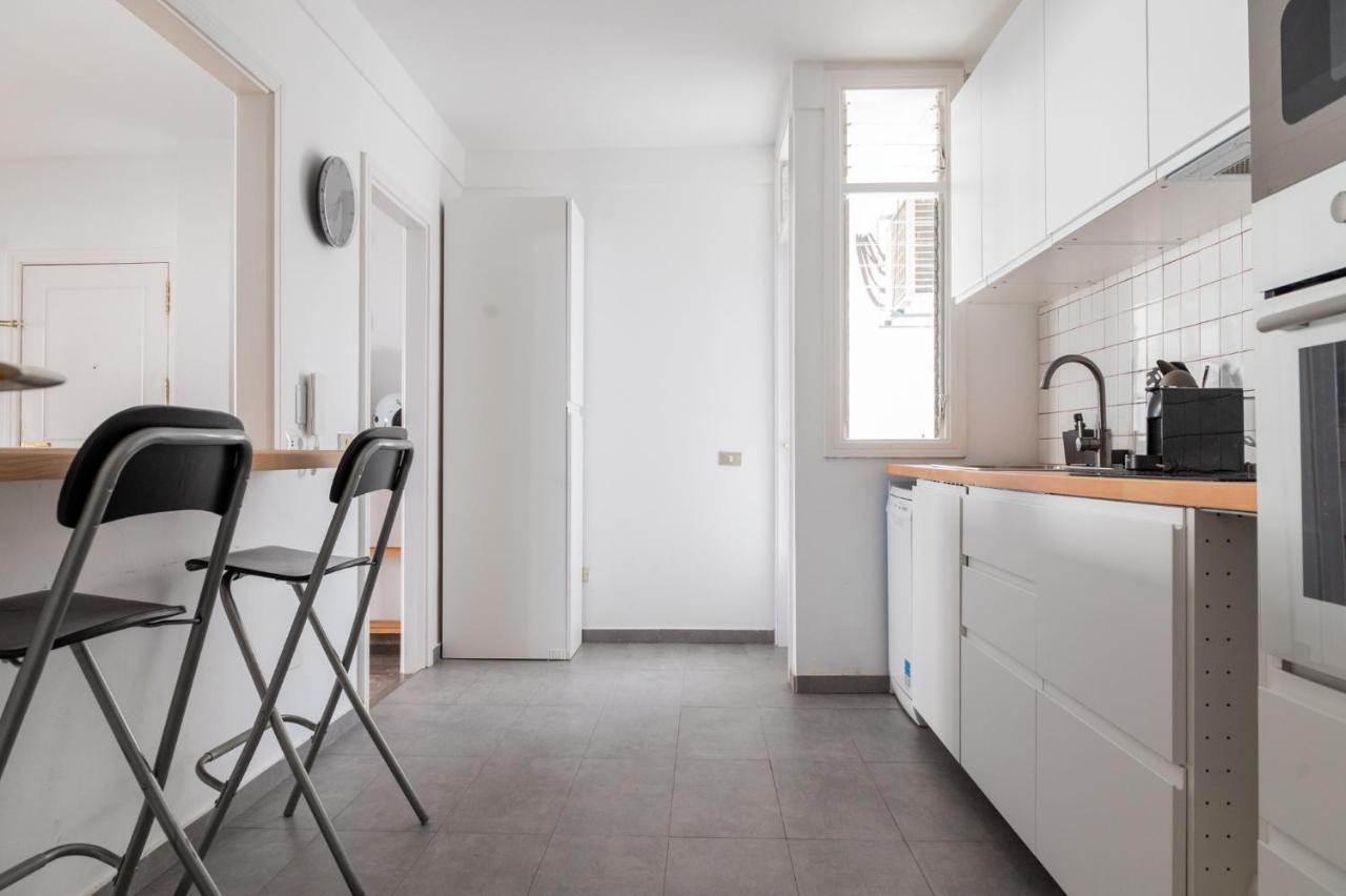 Apartament Atico Centro Ciudad Santa Cruz de Tenerife Zewnętrze zdjęcie