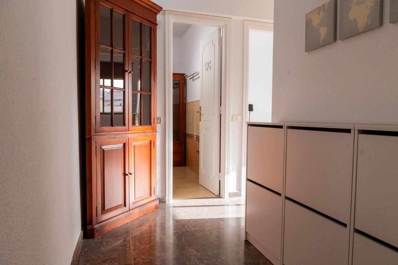 Apartament Atico Centro Ciudad Santa Cruz de Tenerife Zewnętrze zdjęcie