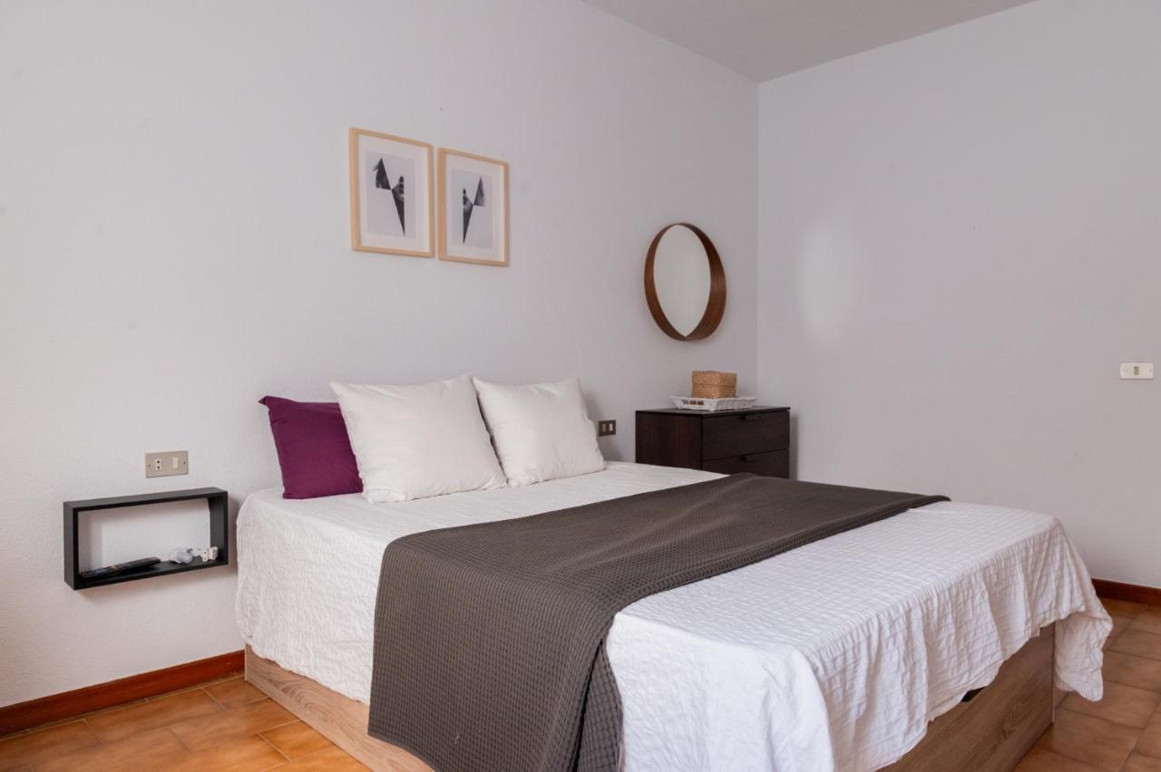 Apartament Atico Centro Ciudad Santa Cruz de Tenerife Zewnętrze zdjęcie