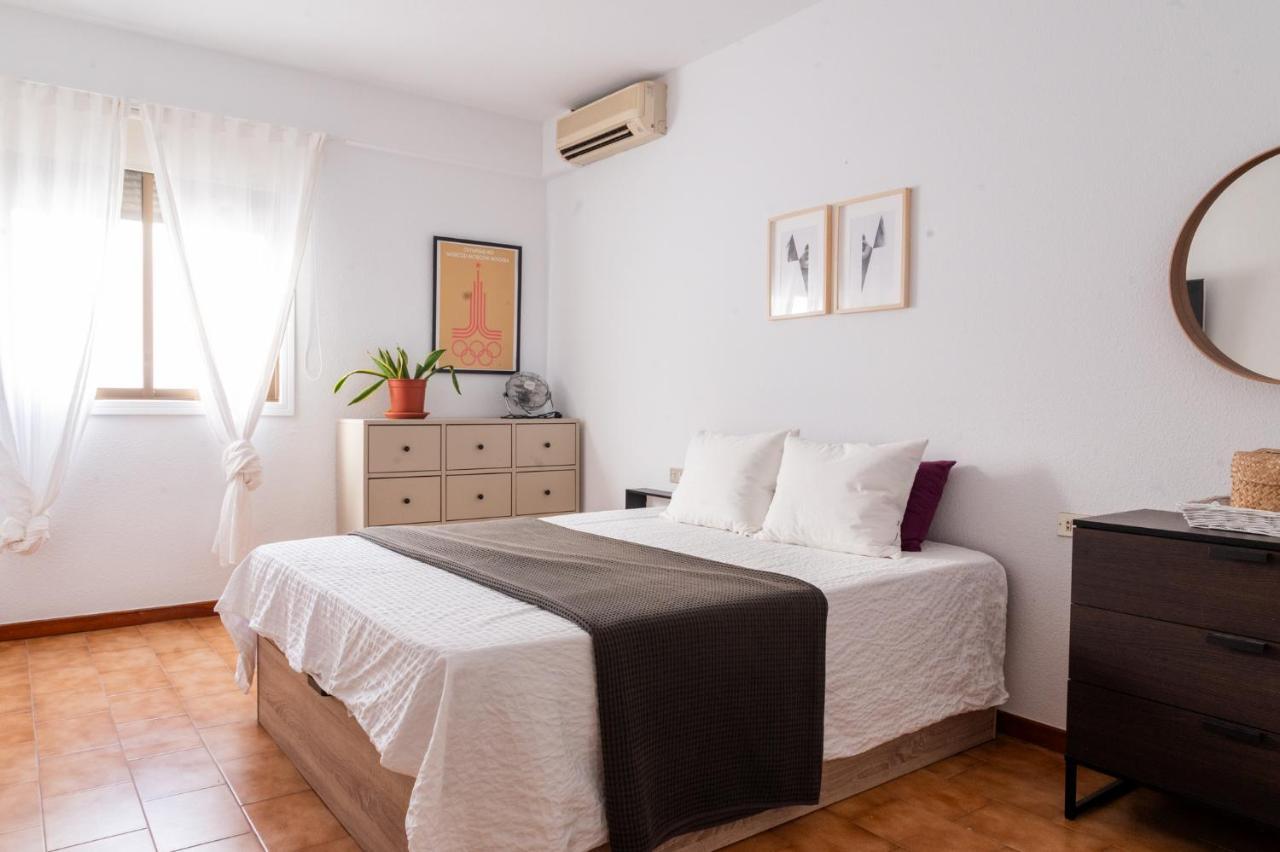 Apartament Atico Centro Ciudad Santa Cruz de Tenerife Zewnętrze zdjęcie