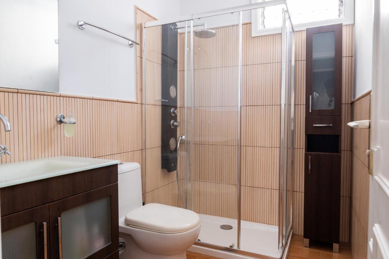 Apartament Atico Centro Ciudad Santa Cruz de Tenerife Zewnętrze zdjęcie