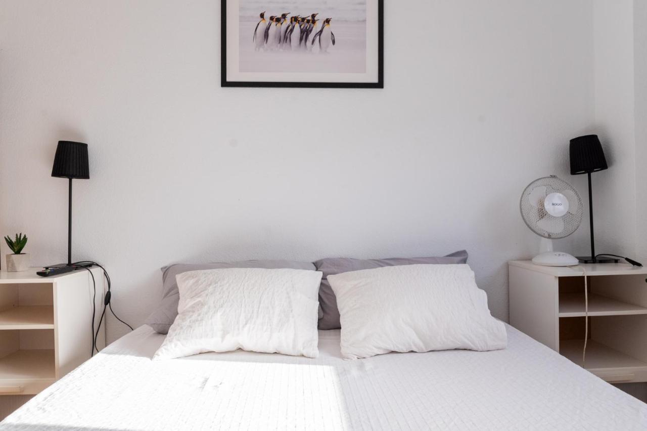 Apartament Atico Centro Ciudad Santa Cruz de Tenerife Zewnętrze zdjęcie