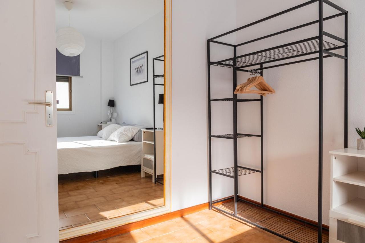 Apartament Atico Centro Ciudad Santa Cruz de Tenerife Zewnętrze zdjęcie
