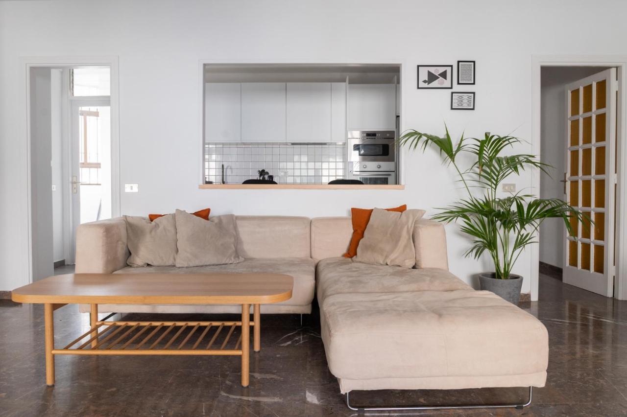 Apartament Atico Centro Ciudad Santa Cruz de Tenerife Zewnętrze zdjęcie