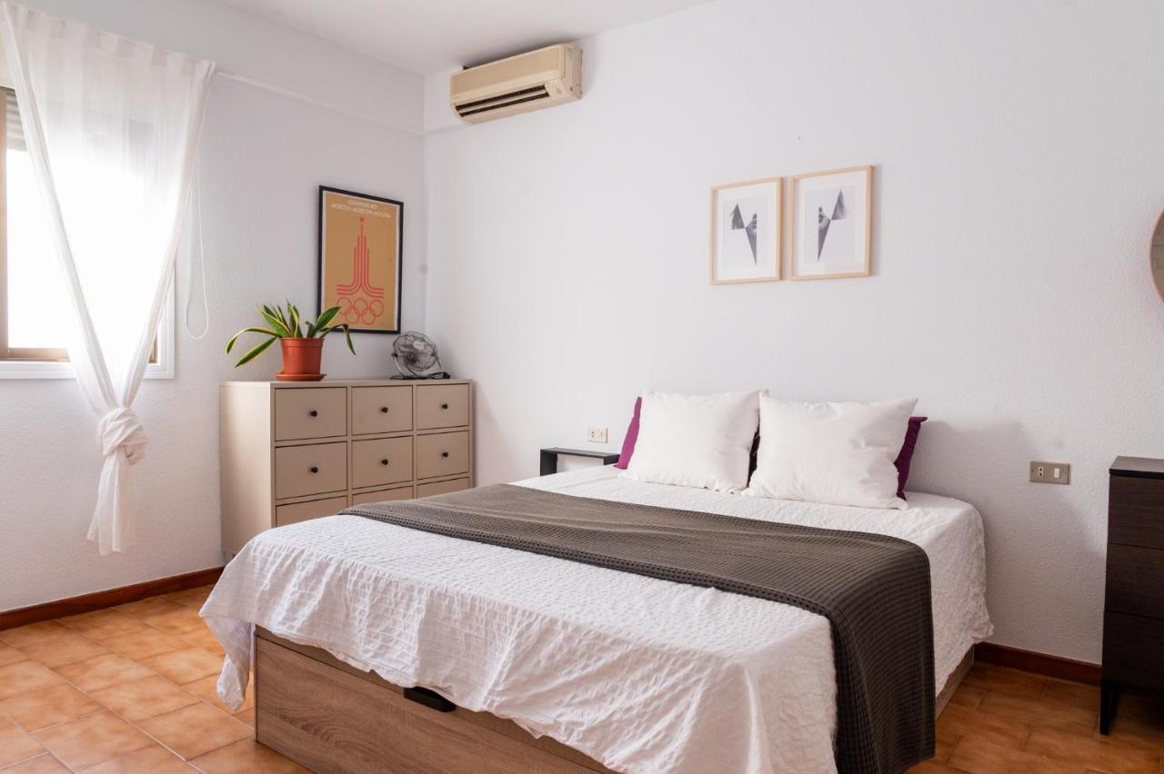 Apartament Atico Centro Ciudad Santa Cruz de Tenerife Zewnętrze zdjęcie